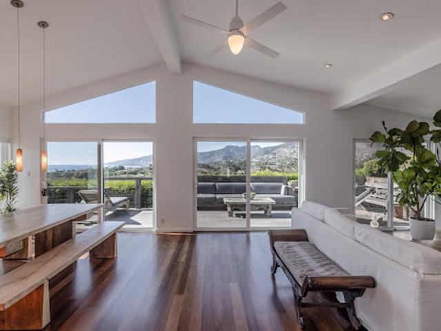 House for sale in Malibu, California