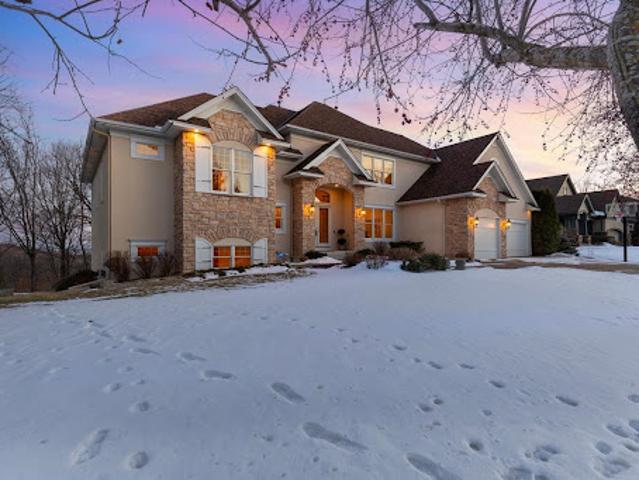 House for sale in Hennepin, Minnesota