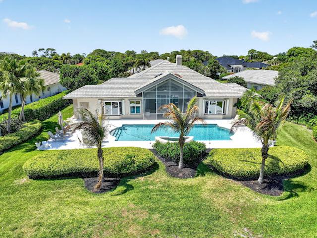 House for sale in Stuart, Florida
