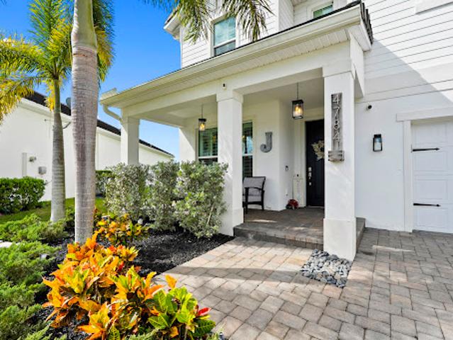 House for sale in Stuart, Florida