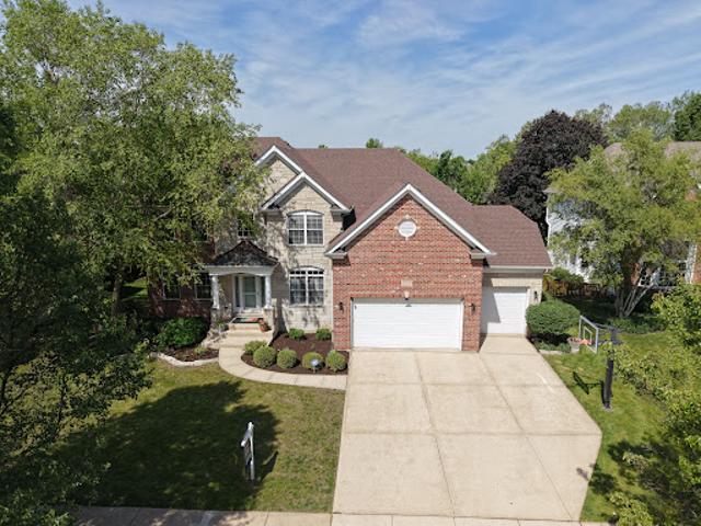 House for sale in Naperville, Illinois