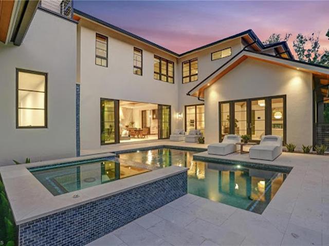 House for sale in Naples, Florida