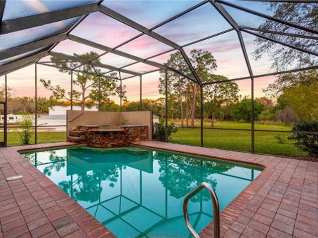 House for sale in Bonita Springs, Florida