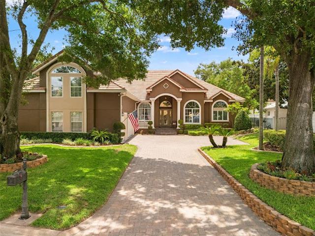 House for sale in Orlando, Florida