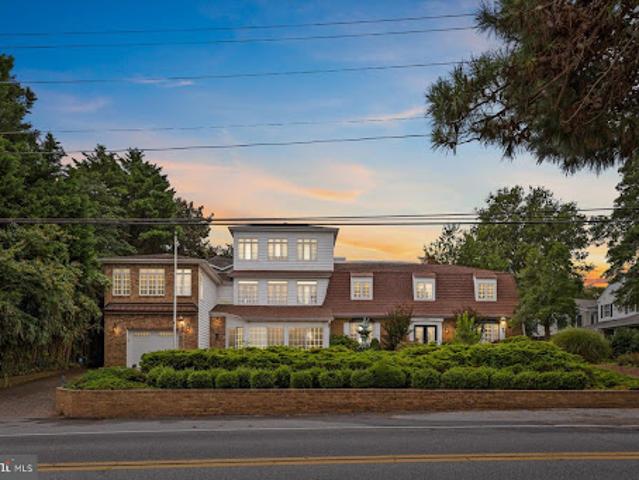 House for sale in Rehoboth Beach, Sussex County