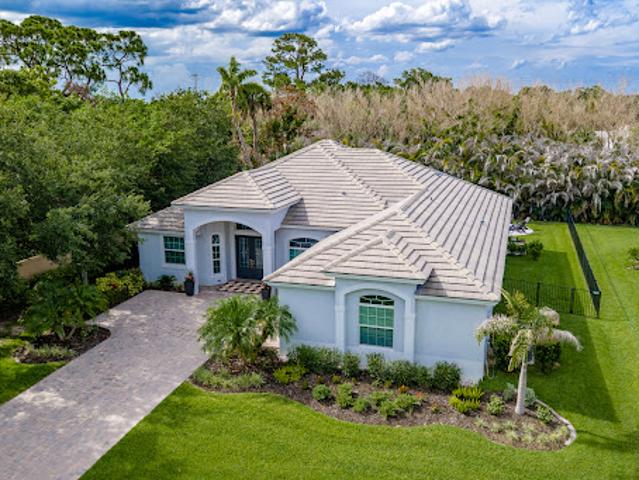 House for sale in Vero Beach, Florida