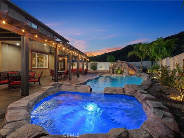 House for sale in San Bernardino, California