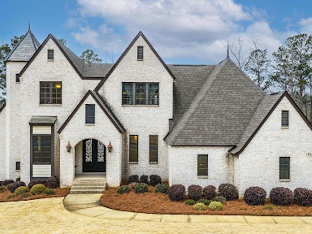 House for sale in Auburn, Alabama