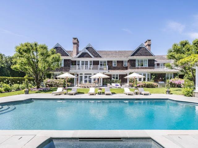 House for sale in Sagaponack, New York