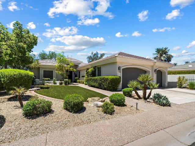 House for rent in Scottsdale