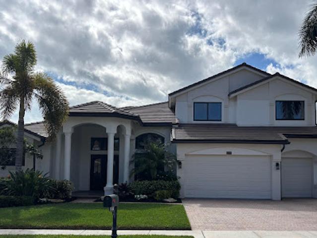 House for sale in Wellington, Florida
