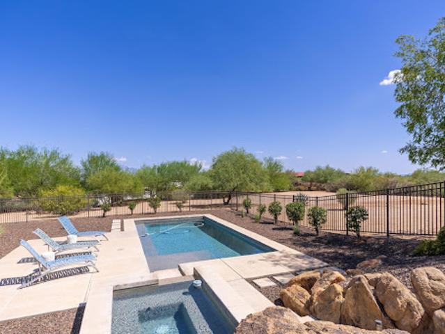 House for sale in Scottsdale, Arizona