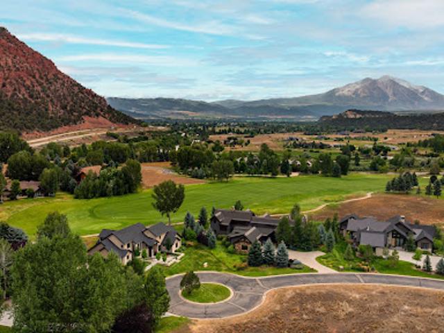 House for sale in Carbondale, Colorado