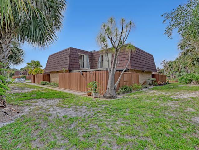 House for sale in Stuart, Florida