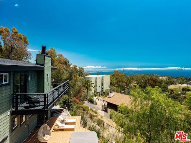 House for sale in Topanga, Los Angeles County