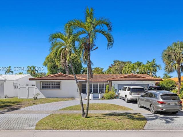 House for sale in Hollywood, Broward County