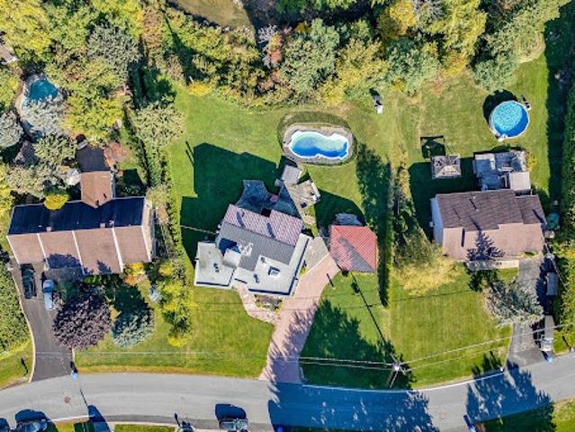 House for sale in Saint-mathieu-de-beloeil, Quebec