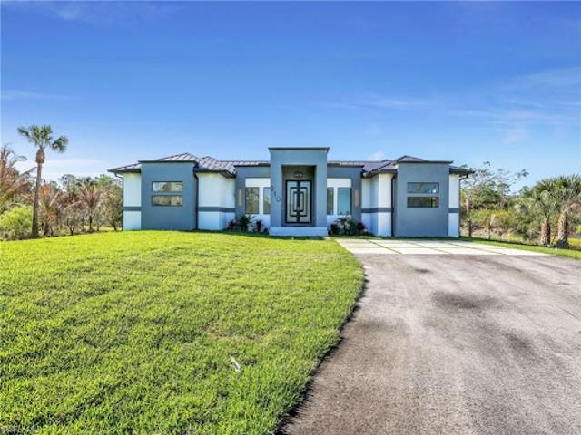 House for sale in Naples, Florida