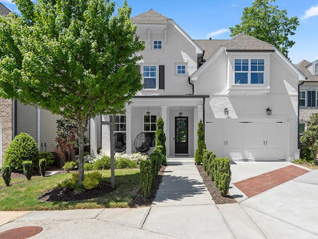 House for sale in Johns Creek, Georgia