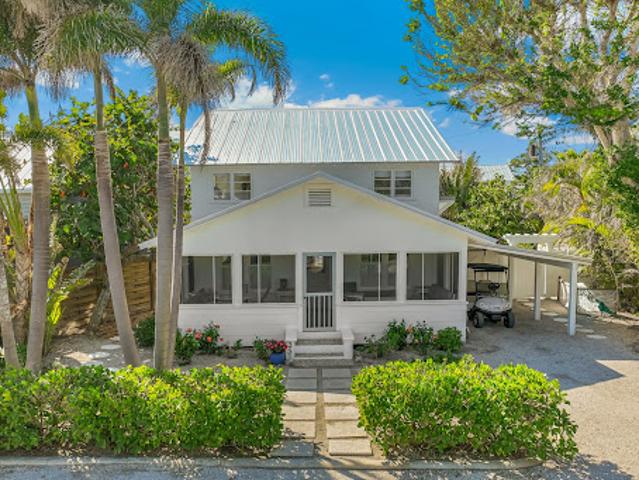 House for sale in Boca Grande, Florida