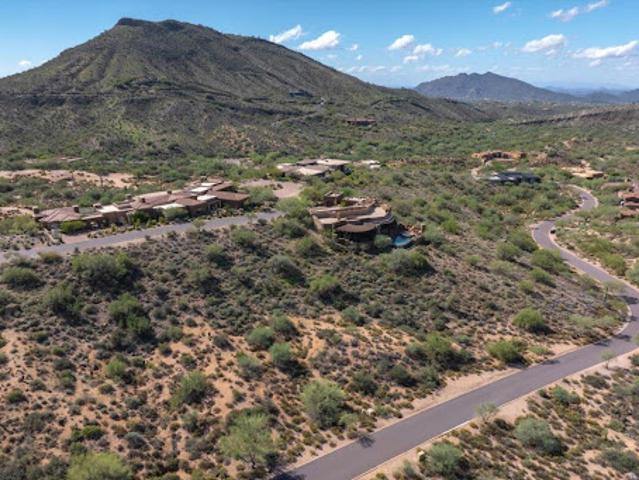 House for sale in Scottsdale, Arizona