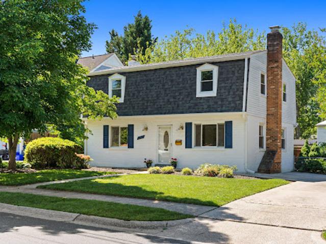 House for sale in Maryland