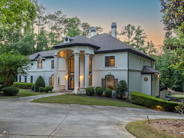 House for sale in Atlanta, Georgia