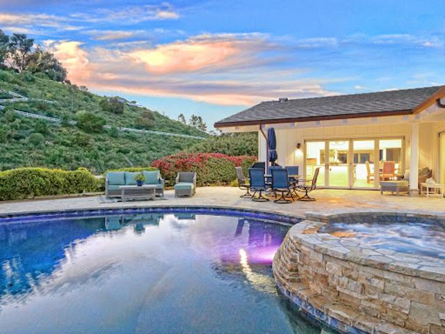 House for sale in California