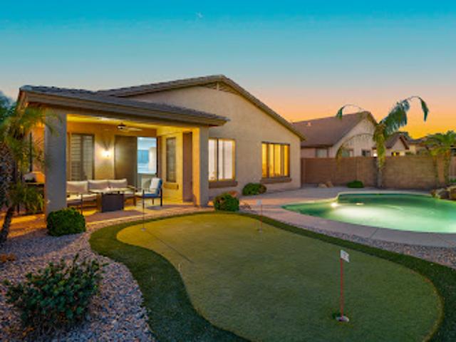 House for sale in Gilbert, Arizona
