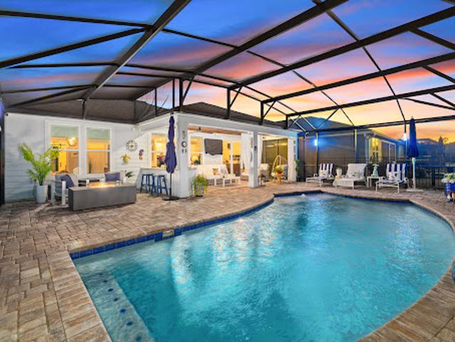 House for sale in Saint Johns, Florida