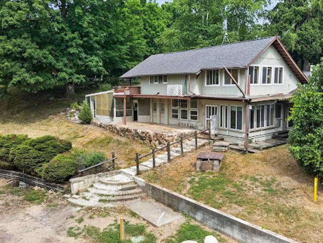 House for sale in Michigan