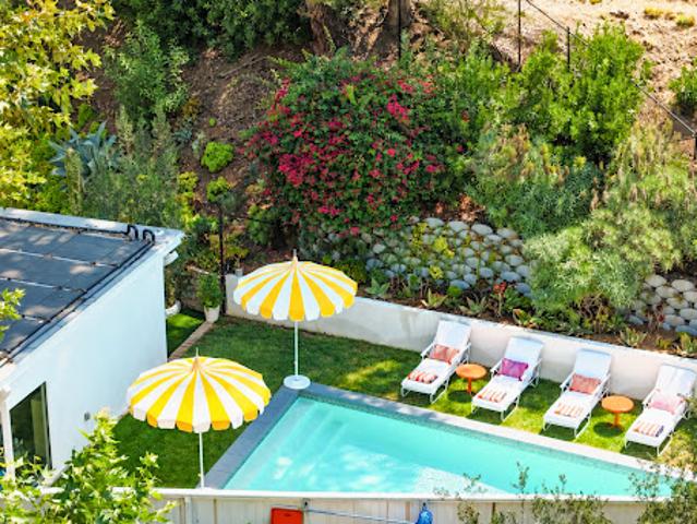 House for sale in Canoga Park, California