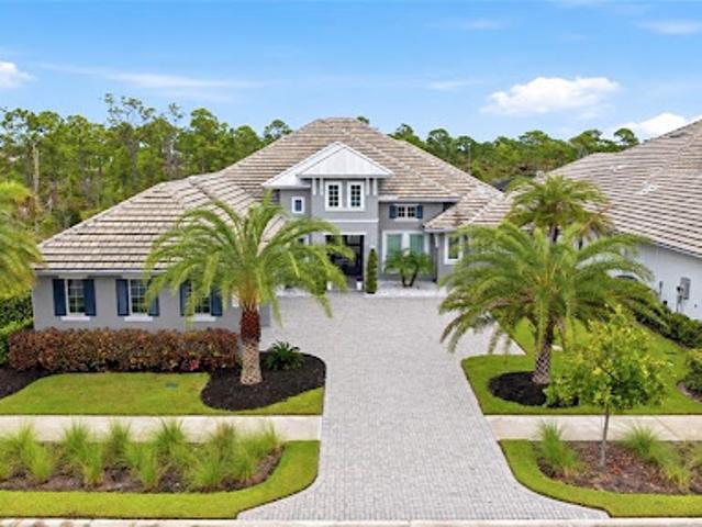 House for sale in Naples, Collier County