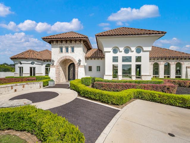 House for sale in Texas