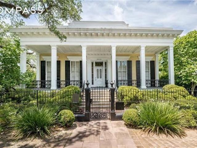 House for sale in New Orleans, Louisiana