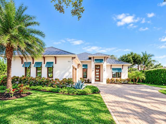 House for sale in Vero Beach, Indian River County