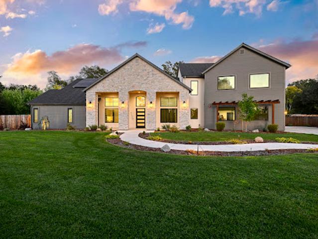 House for sale in Granite Bay, California