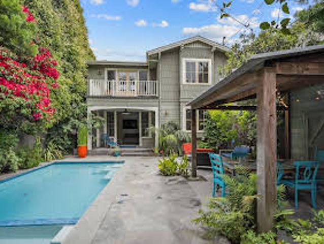 House for sale in Los Angeles