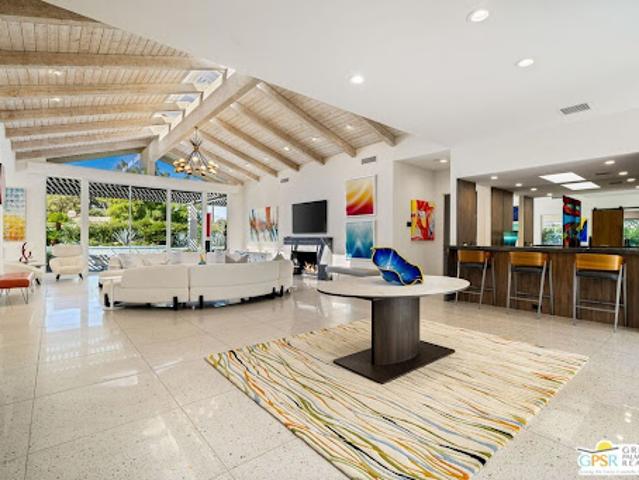 House for sale in Rancho Mirage, California