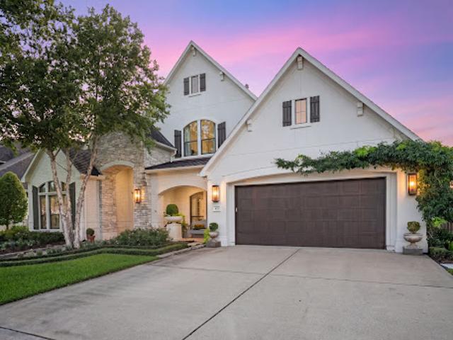 House for sale in Friendswood, Texas