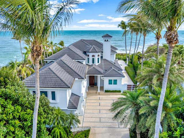 House for sale in Vero Beach, Florida