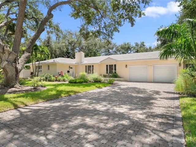 House for sale in Sarasota, Florida