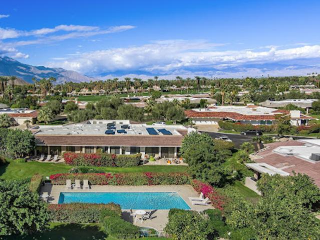 House for sale in Rancho Mirage, California