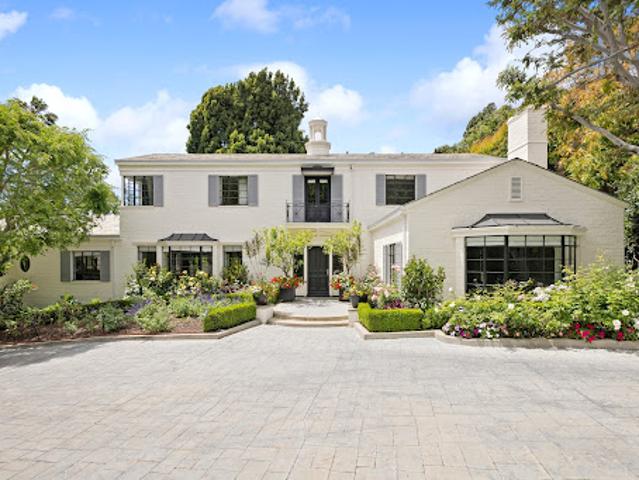 House for sale in West Hollywood, California