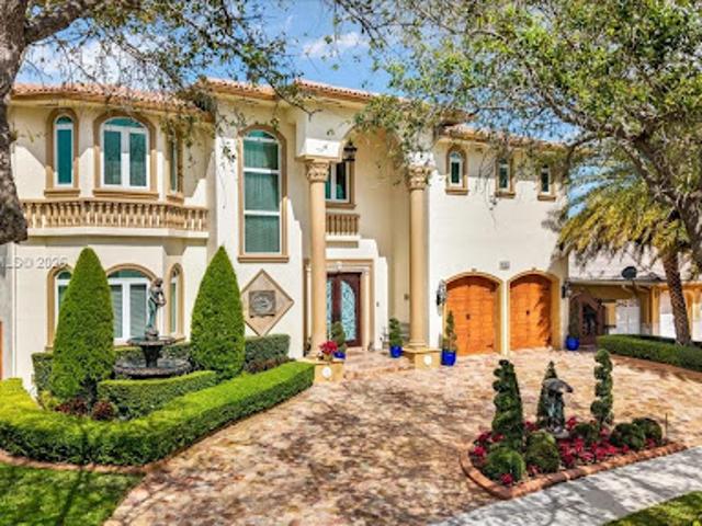 House for sale in Hialeah, Florida