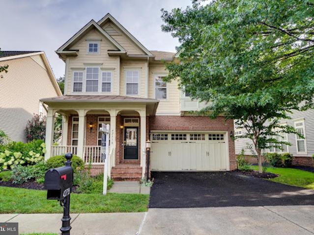 House for sale in Virginia