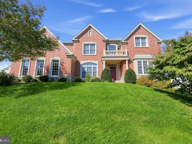 House for sale in Chester Springs, West Pikeland Township