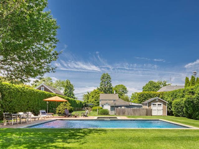 House for sale in Sagaponack, New York