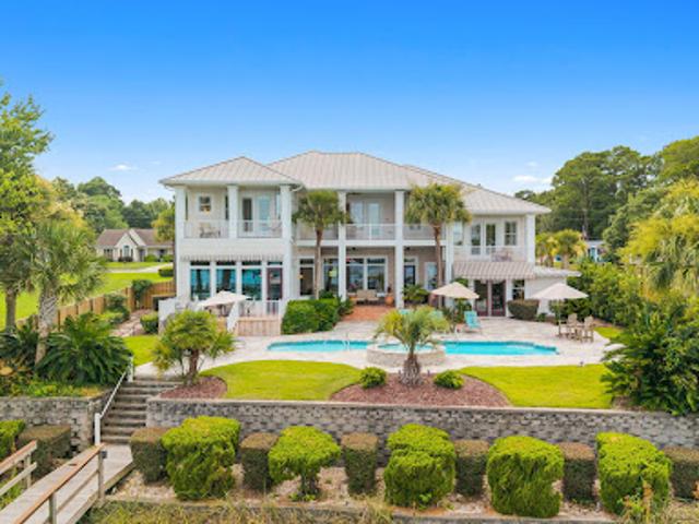 House for sale in Ash, North Carolina
