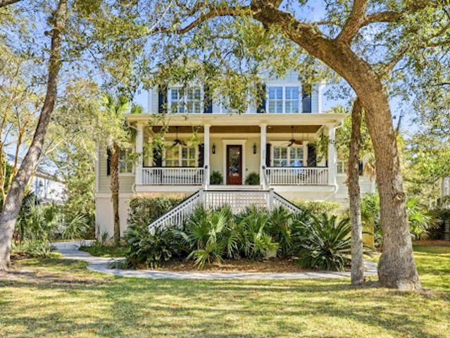 House for sale in Mount Pleasant, South Carolina
